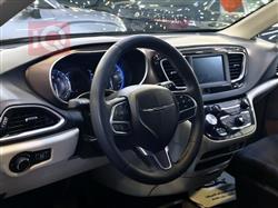 کرایسلەر ڤۆیجەر